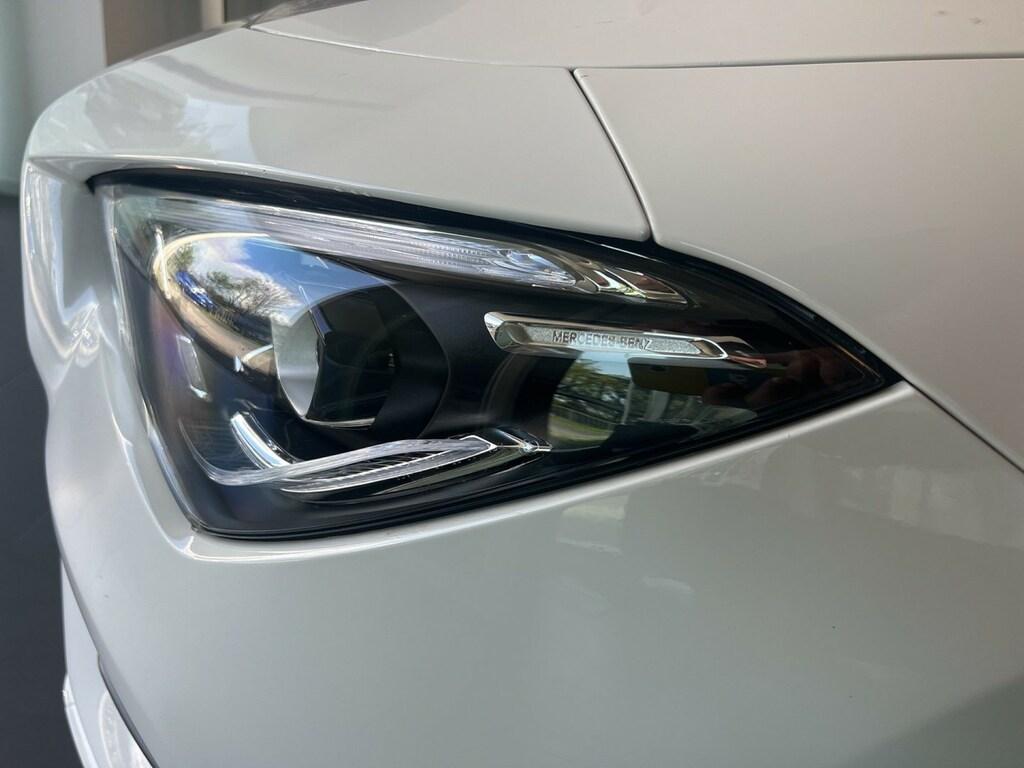 Mercedes CLA Shooting Brake 220 d Premium auto
