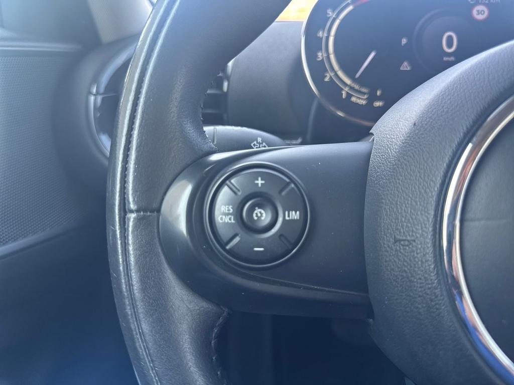 MINI Clubman 1.5 One Mayfair