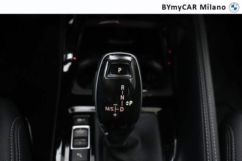 BMW X1 sdrive18d xLine auto my18