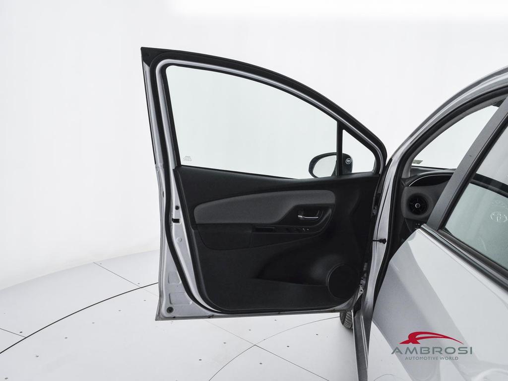 Toyota Yaris 5p 1.5 hybrid Active