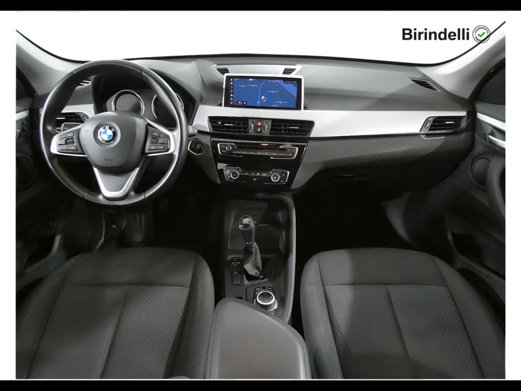 BMW X1 sdrive16d Business Advantage
