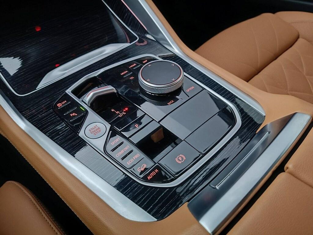 BMW X6 X6 xdrive30d mhev 48V Msport auto