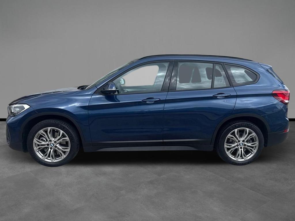 BMW X1 xdrive20d Business Advantage auto