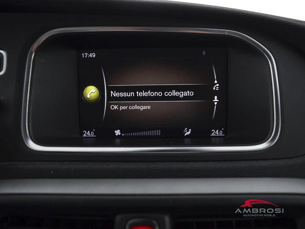 Volvo V40 Cross Country 2.0 D2 Pro geartronic