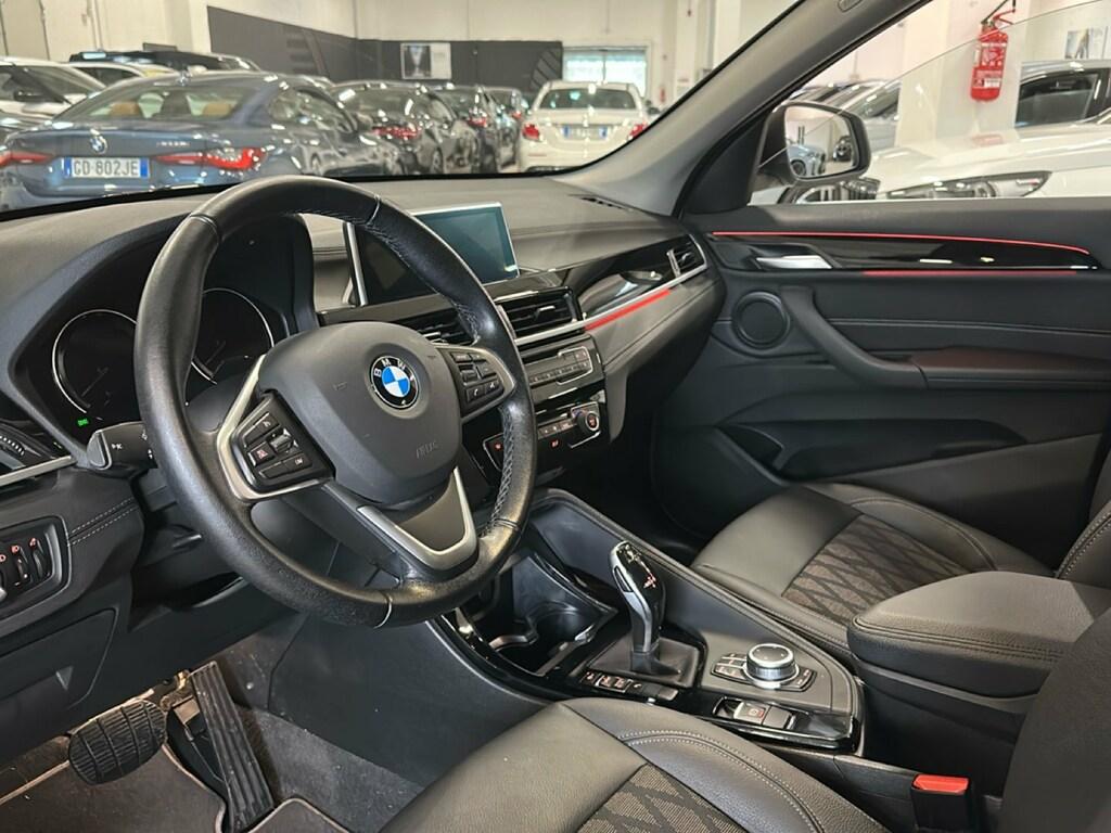 BMW X1 sdrive18d xLine Plus auto