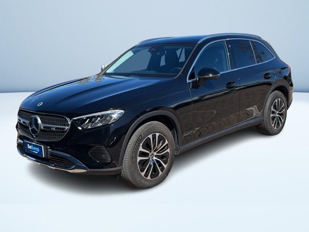 Mercedes GLC 200 d mhev Advanced 4matic auto