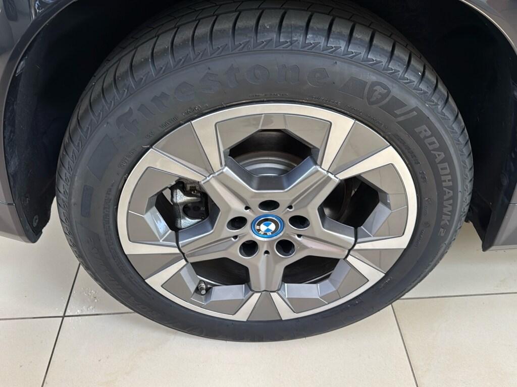 BMW iX1 edrive 20 Special Edition