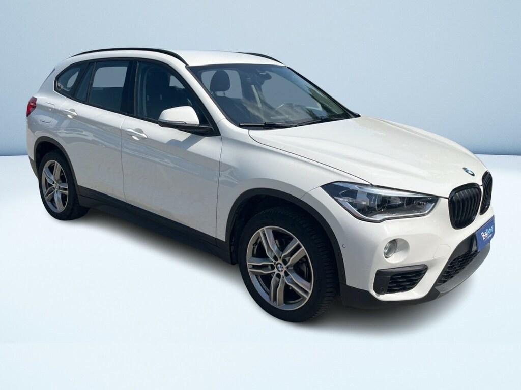 BMW X1 sdrive18d Business auto my18