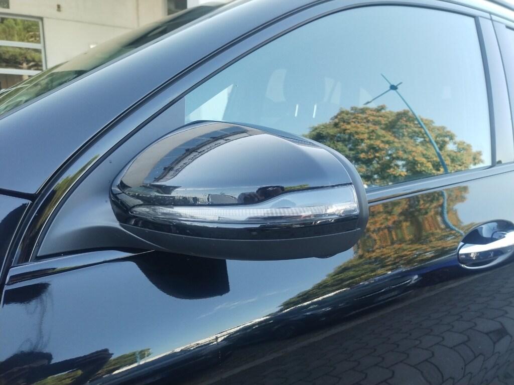Mercedes GLA 200 d Premium auto
