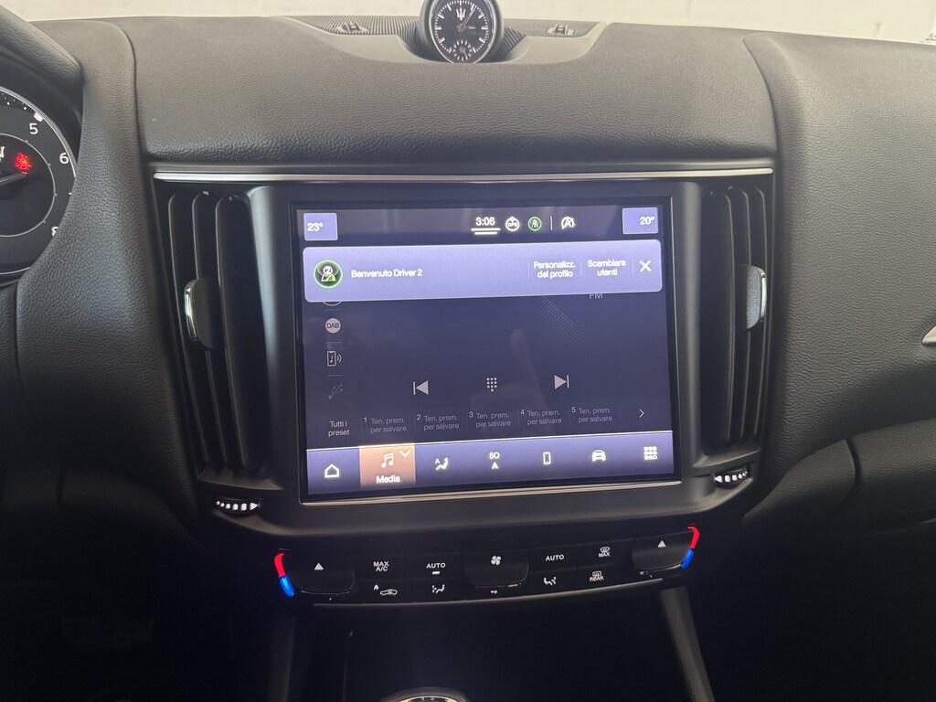 Maserati Levante 2.0 mhev Executive 330cv auto