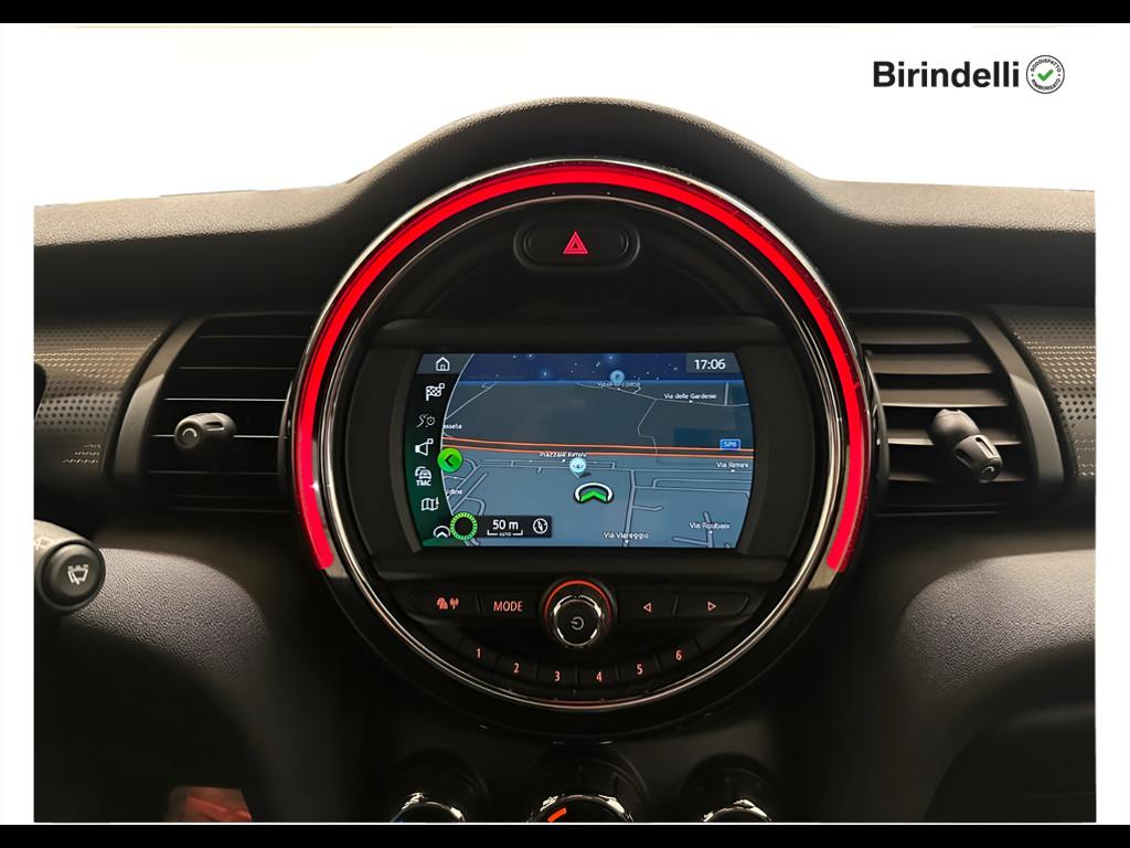 Mini Cooper 1.5 TwinPower Turbo Cooper Hype DCT