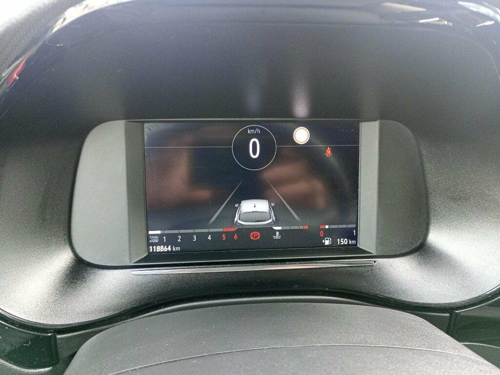 Opel Corsa 1.5 GS Line 100cv