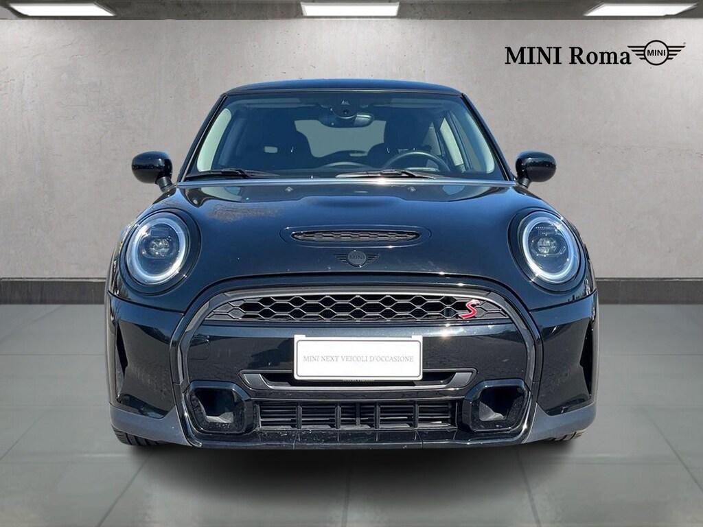 Mini Cooper S 2.0 TwinPower Turbo Cooper S