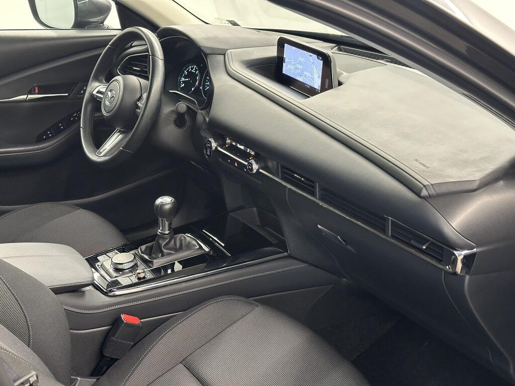 Mazda CX-30 2.0 Exceed 2wd 180cv 6at