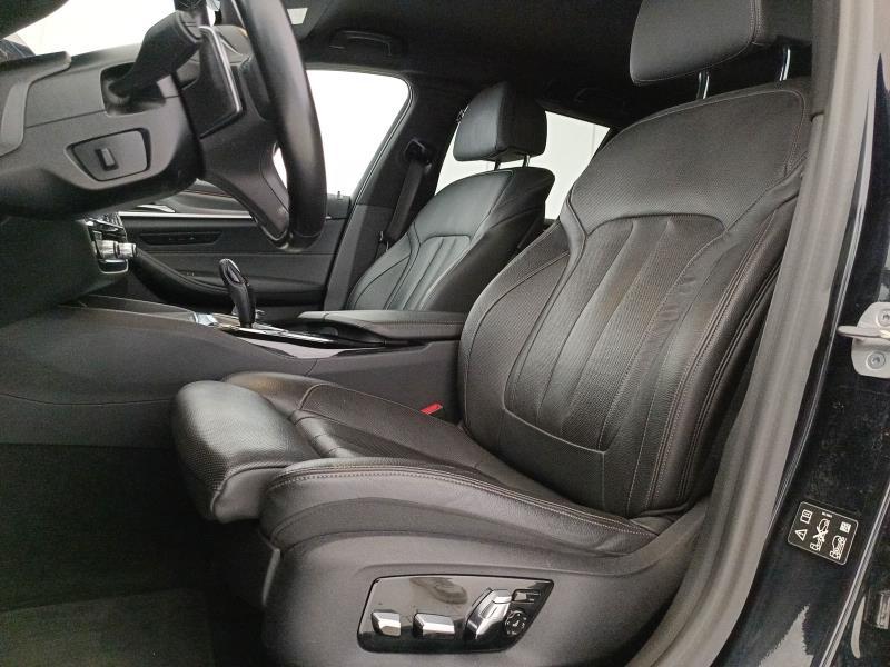 BMW Serie 5 530d Touring mhev 48V xdrive Msport auto