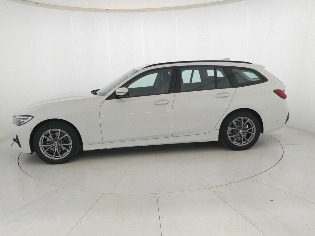 BMW Serie 3 320d Touring Sport auto