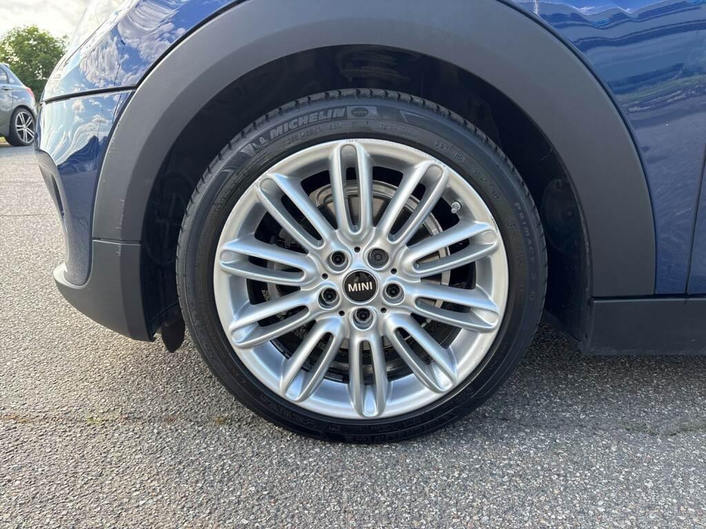 Mini Cooper D 1.5 D Cooper D Hype