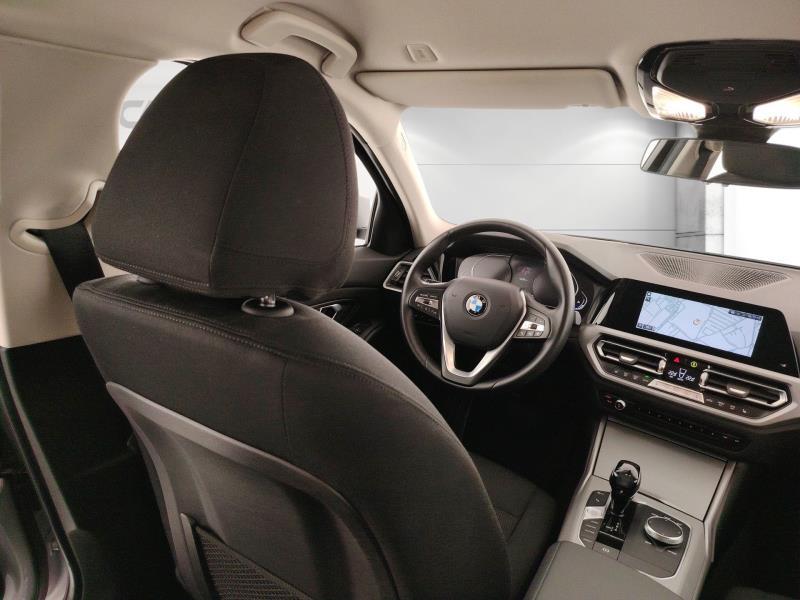 BMW Serie 3 320d Touring mhev 48V xdrive Sport auto