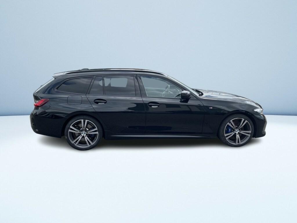 BMW Serie 3 320d Touring mhev 48V Msport xdrive auto