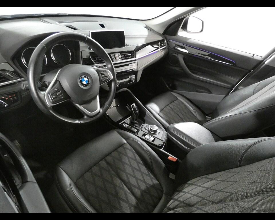 BMW X1 sdrive18d xLine auto