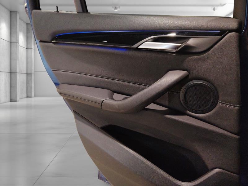 BMW X1 xdrive18d xLine Plus auto