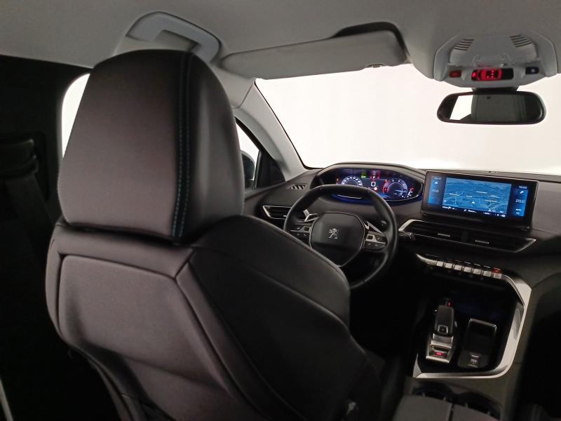 Peugeot 3008 1.5 bluehdi Active Pack s&s 130cv eat8
