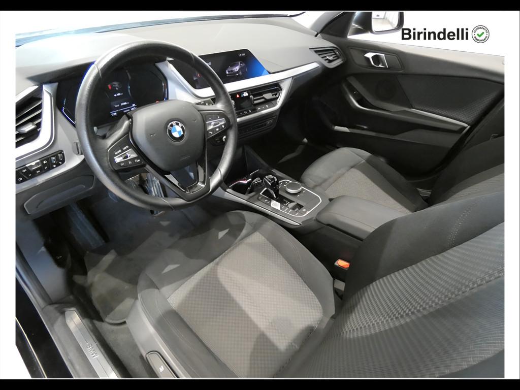 BMW Serie 1 116i Advantage auto