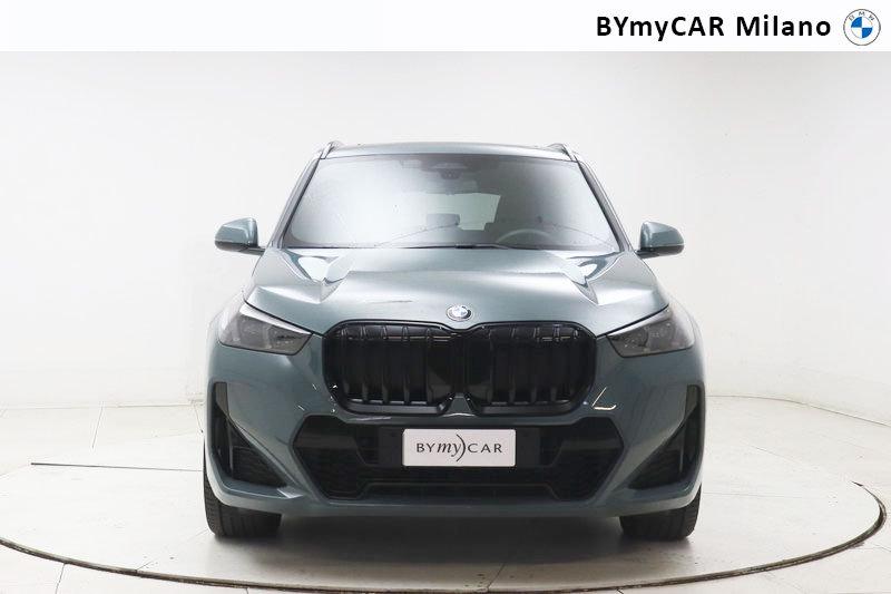BMW X1 sdrive18d MSport Pro auto