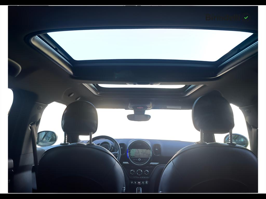 Mini Cooper SD Countryman 2.0 TwinPower Turbo Cooper SD Hype ALL4 Steptronic