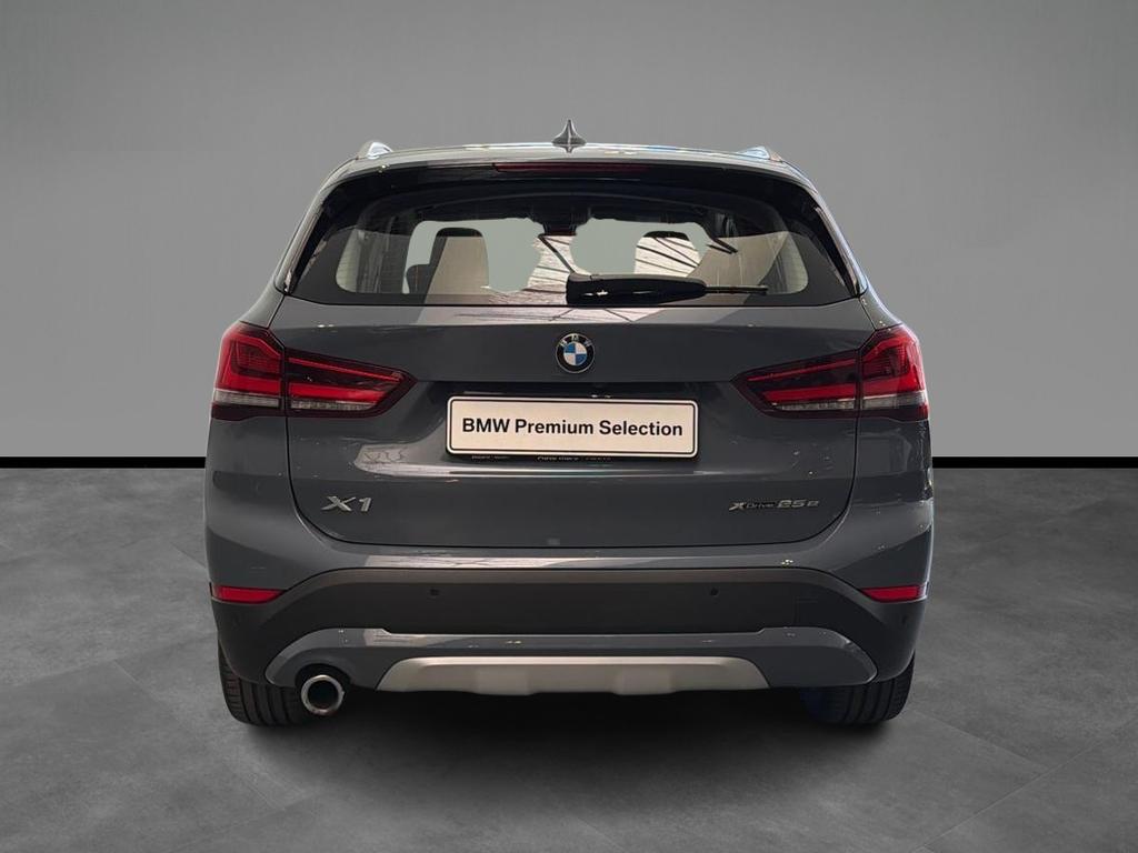 BMW X1 xdrive25e xLine auto