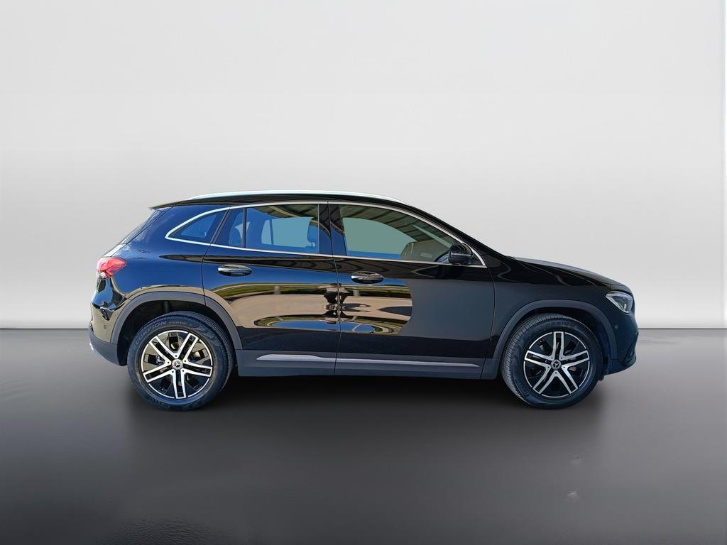 Mercedes GLA 180 d Sport Plus auto