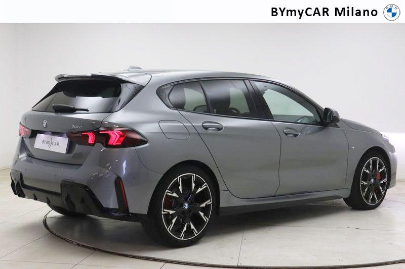 BMW Serie 1 118d MSport Pro auto