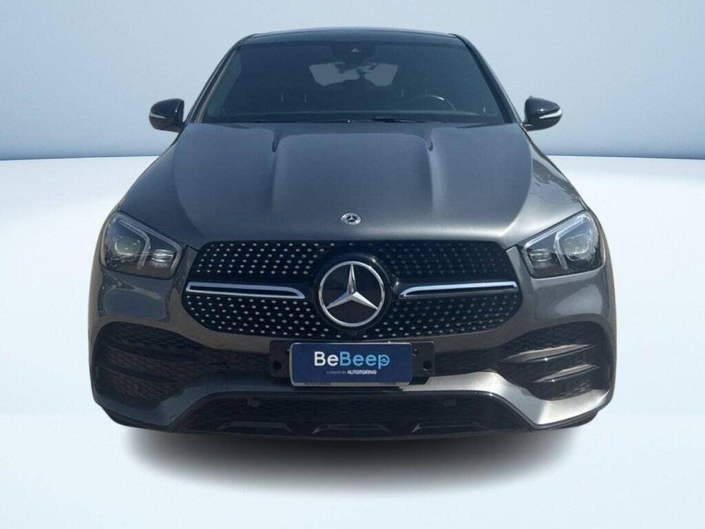 Mercedes GLE 350 d Premium Plus 4matic auto