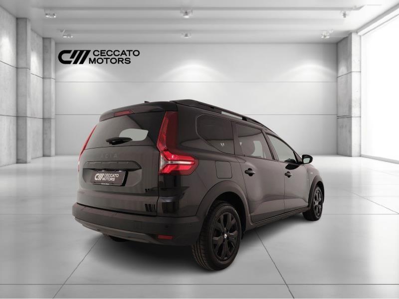 Dacia Jogger 1.0 tce Extreme 110cv