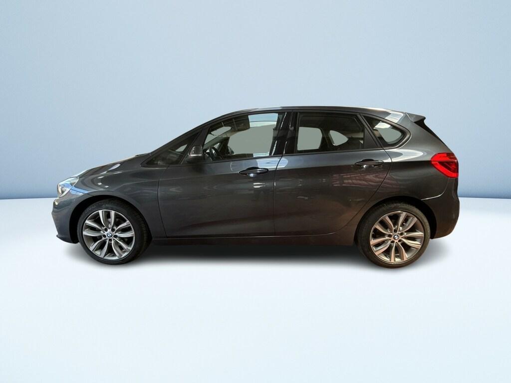 BMW Serie 2 218d Active Tourer Advantage auto my15