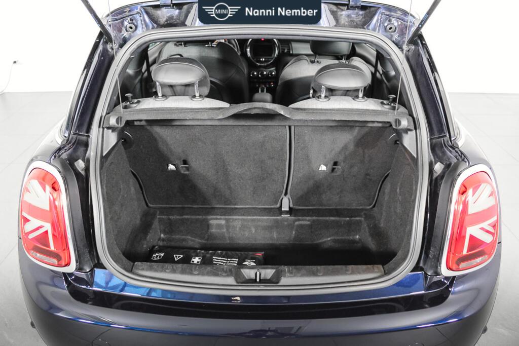 Mini Cooper 1.5 TwinPower Turbo Cooper Hype DCT