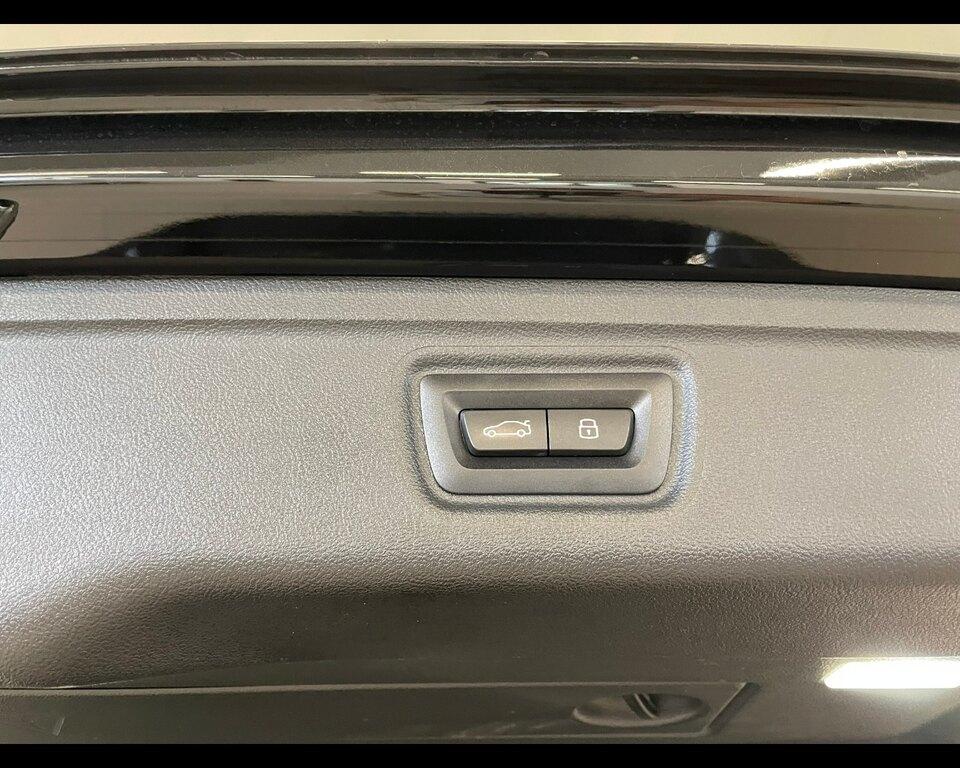 BMW Serie 3 320d Touring mhev 48V Msport xdrive auto