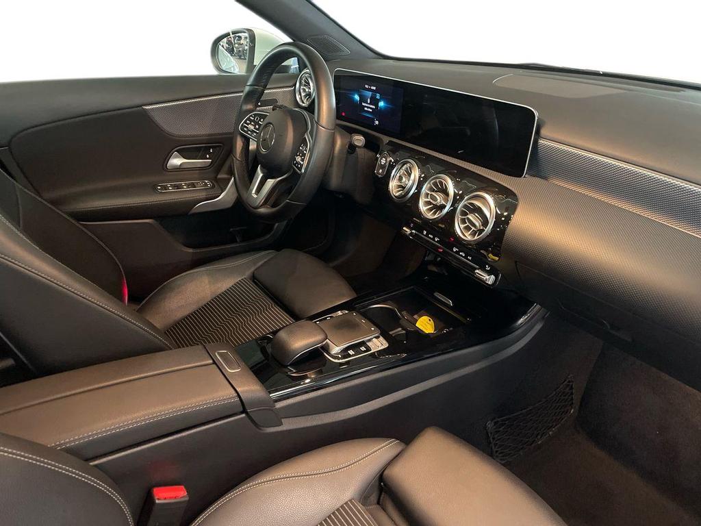 Mercedes Classe A 180 Premium auto