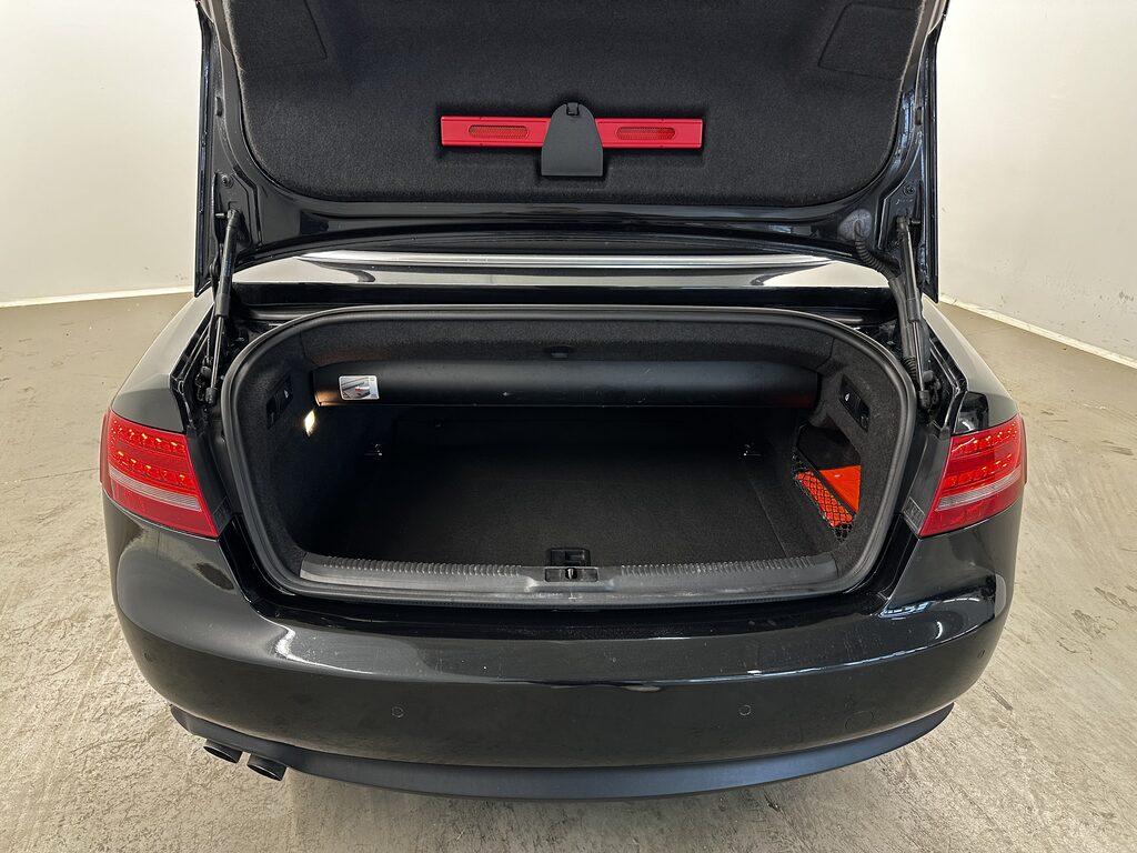 Audi A5 Cabrio 2.0 tdi Fap