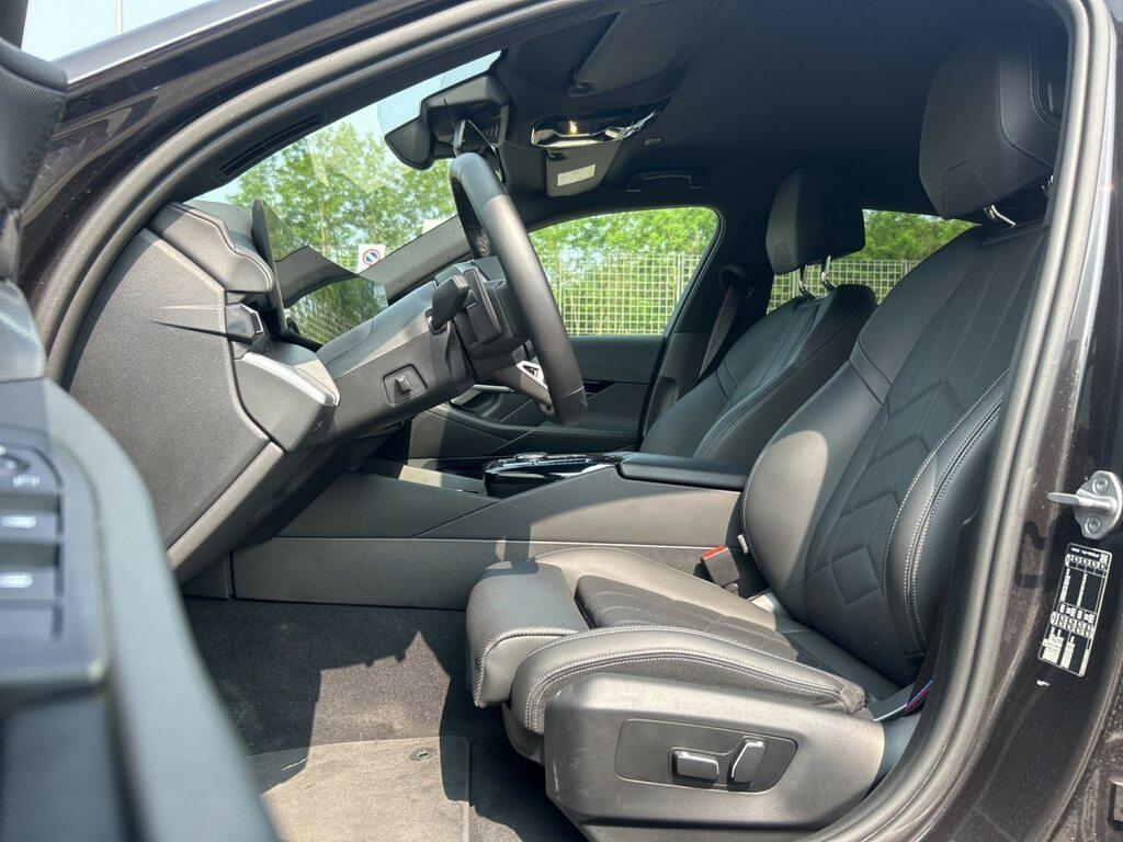 BMW Serie 5 520d 48V sdrive M Sport Pro auto