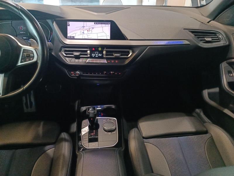 BMW Serie 2 218d Gran Coupe Msport auto