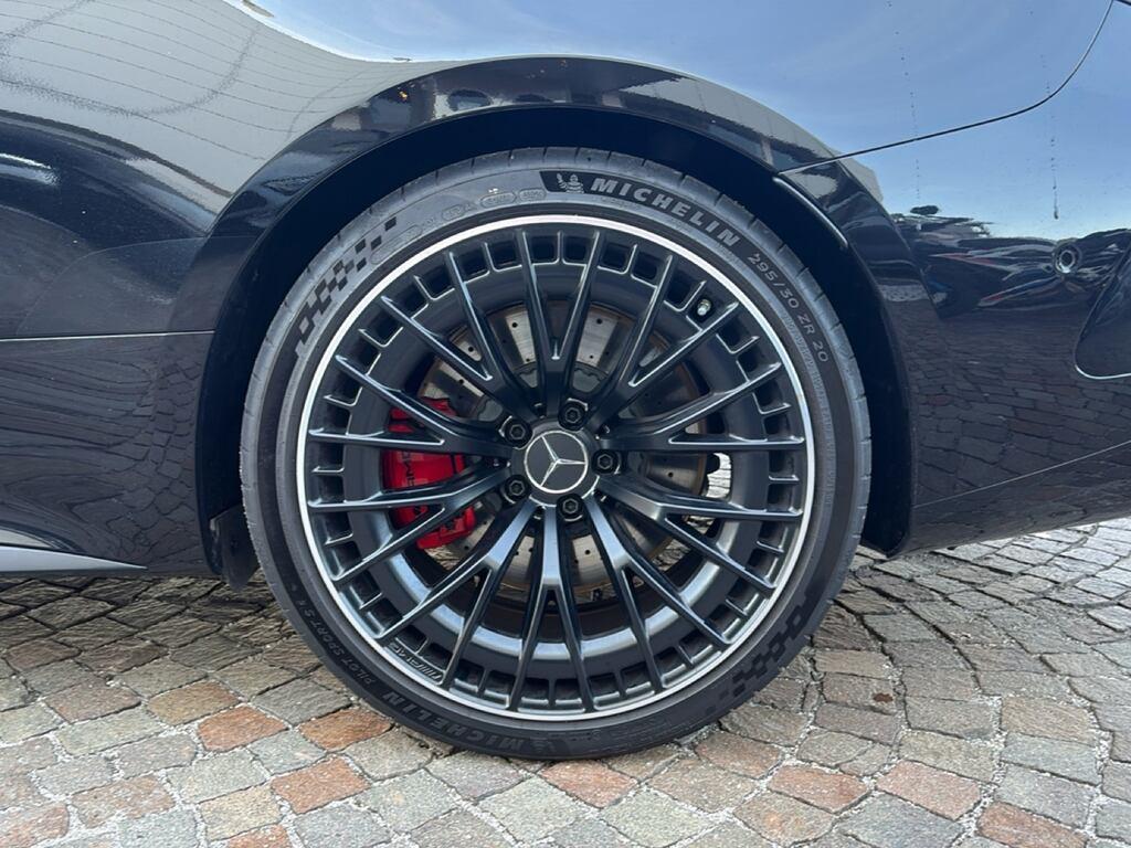 Mercedes CLE AMG CLE Coupe AMG 53 Premium Plus 4matic+ auto