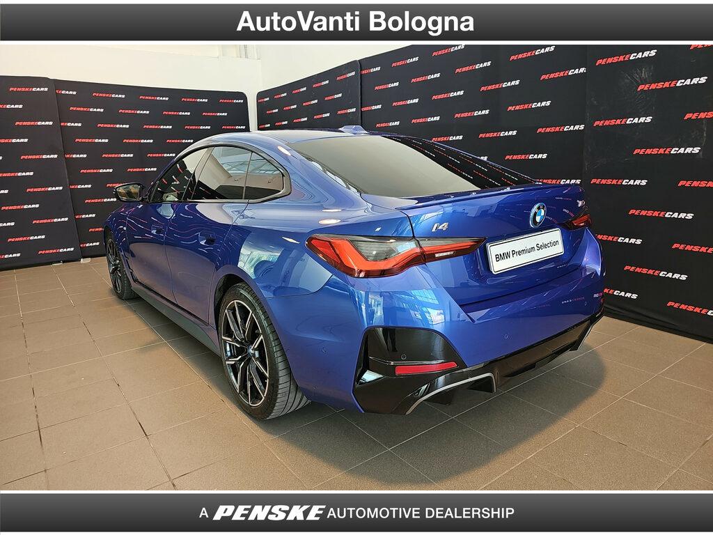 BMW i4 M i4 M50 Sport auto