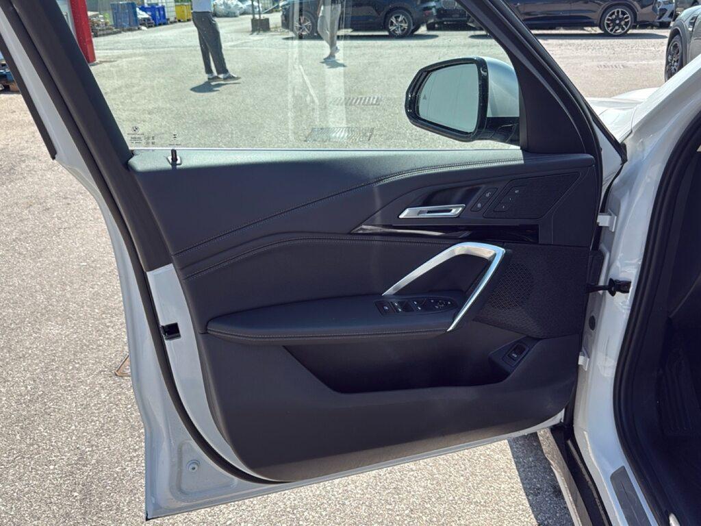 BMW X1 sdrive18d X-Line Edition Balance auto
