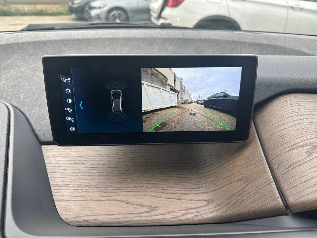 BMW i3 i3s 120Ah Advantage