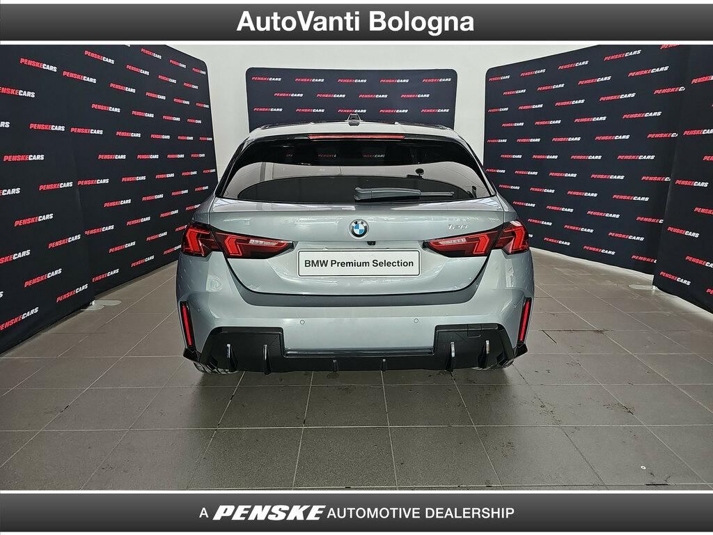 BMW Serie 1 120 48V MSport Design auto