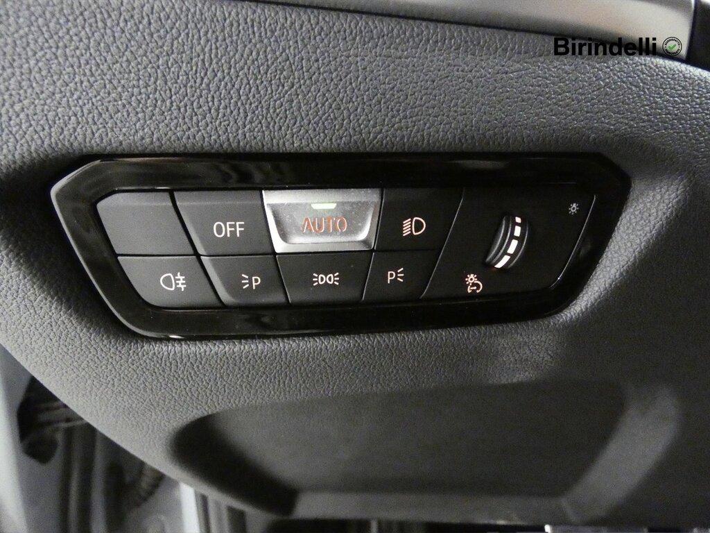 BMW Serie 3 320d Touring mhev 48V xdrive M Sport Pro auto