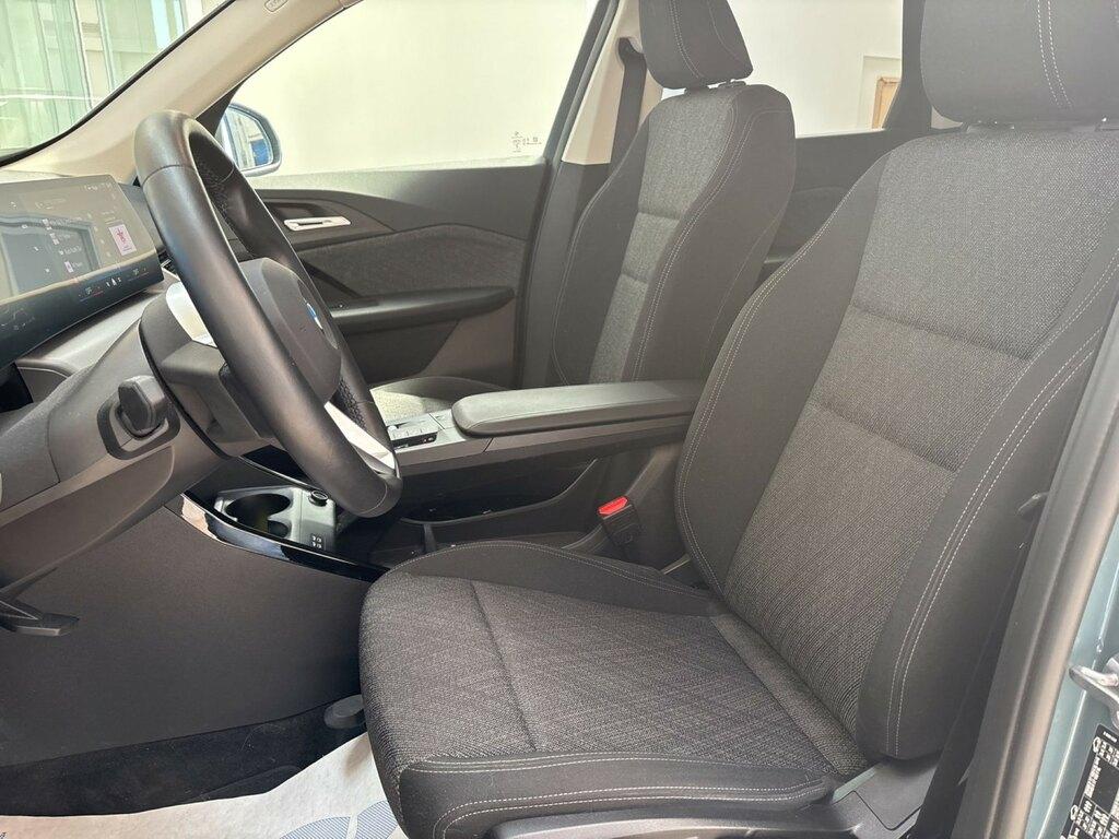 BMW X1 sdrive18i auto