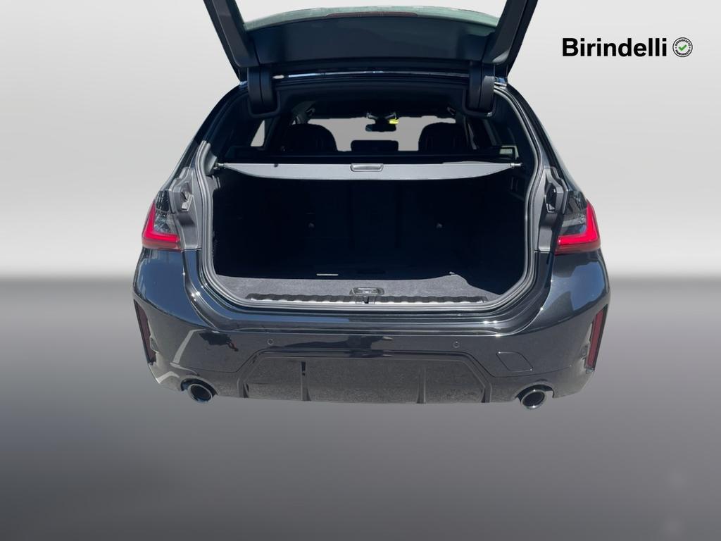 BMW Serie 3 318d Touring mhev 48V M Sport Pro auto