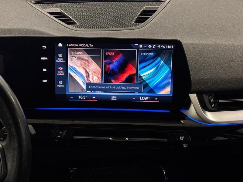 BMW X1 sdrive18d Edition Essence auto